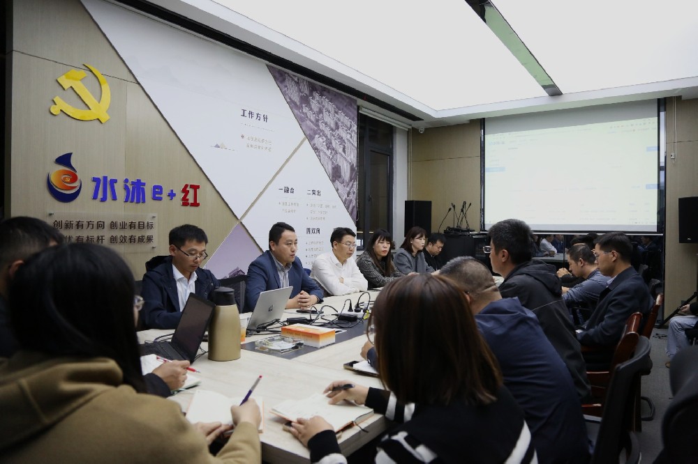 做好問(wèn)題強(qiáng)排查    走穩(wěn)交付前“最后一公里”